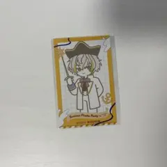 18TRIP 白光糖衣 アニカフェ 特典