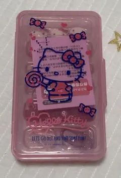 サンリオ ハローキティ カスタムビーズセット