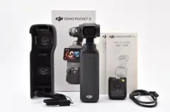DJI Mic 3・Osmo Mobile 8P 開封後未使用品 - メルカリ