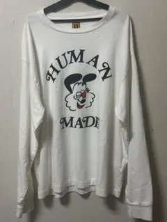 HUMAN MADE x Girls Don't Cry ロンTのサムネイル
