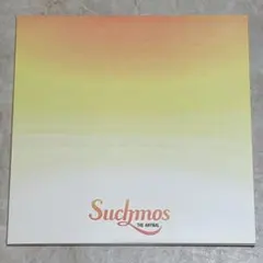 Suchmos/THE ANYMAL 限定盤 3LPのサムネイル
