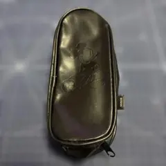 ミッキーマウス ブラック 筆箱