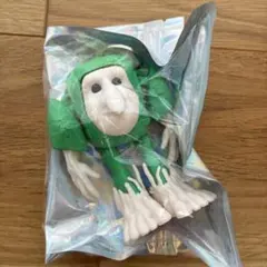 イタリアンブレインロット　ブルブルパタピムキーホルダー付き(新品未使用)