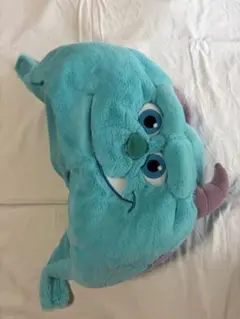 サリー　ファンキャップ　ディズニー