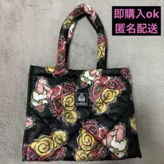 HYSTERIC MINI ヒスミニ　トートバッグ