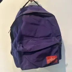 Manhattan Portage バックパック