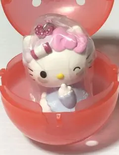 サンリオキャラクターズ GRWM マスコットチャーム キティ