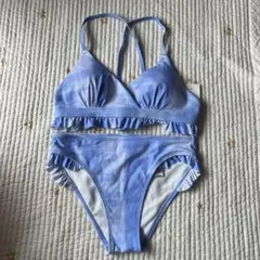GU レディース　セパレート　水着　上下セットのサムネイル