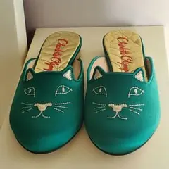 2026年最新】Charlotte Olympia レディース サンダル・ミュールの人気