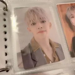 SEVENTEEN セブチ AnOde エスクプストレカ Ode to You