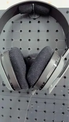 ロジクールG ASTRO Gaming A10 ゲーミングヘッドセット