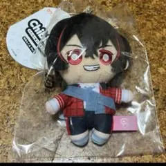 ゆあんくん　ちびぬい　ver 2