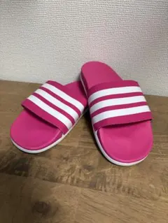 ⭐︎未使用⭐︎adidasアディダス アディレッタCFサンダル 23.5cm