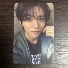 ジェヒ　トレカ　poppop