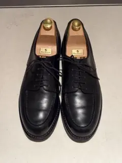 ｟美品｠J.M. WESTON 641 Golf【ゴルフ】ブラック 8Dのサムネイル