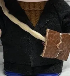 kazue様専用　ソフビ服