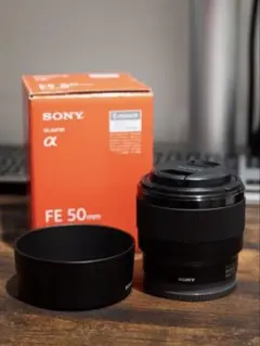 2026年最新】FE 50mm F1.8の人気アイテム - メルカリ