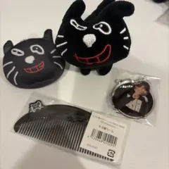 2025年最新】キヨグッズの人気アイテム - メルカリ