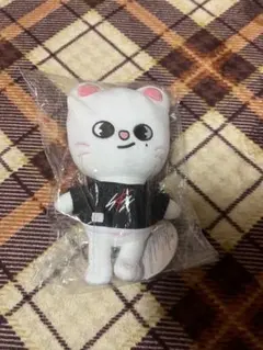 skzoo ぬいぐるみ ジニレット ヒョンジン