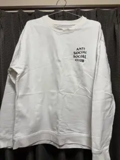 Anti Social Social Club スウェット XLのサムネイル