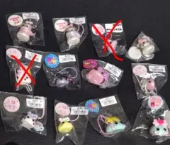 サン宝石 ほっぺちゃん 店舗限定 10個 h