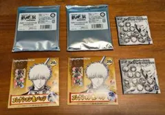 【即購入可・未開封品】銀魂展 アートコースター