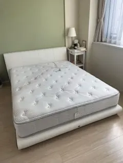 シモンズ クイーン