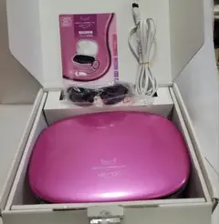 KE-NON 脱毛器 ピンク　NIPL-2080 ver8.4 楽天市場】nipl-2080-kebl ke-nonの通販