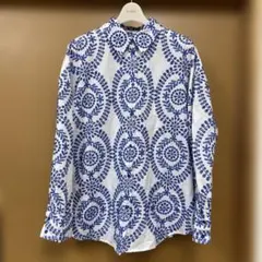 ZARA シャツ　現行品