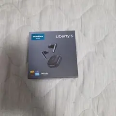 soundcore Liberty 5