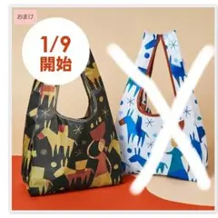 カルディ　エコバッグ　非売品
