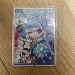 ホロカ こぼ・かなえる 青エール SY ディーヴァフィーバー - メルカリ