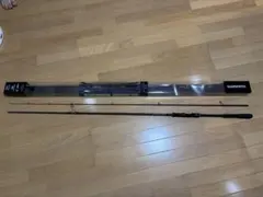 シマノ 23 ディアルーナ S96M メーカー点検済み品（穂先新品） - メルカリ