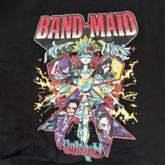 2026年最新】band-maid tシャツの人気アイテム - メルカリ