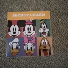 Disney シークレットチャーム