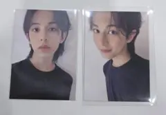 LILLEAGUE 難波碧空　フォトカードセット