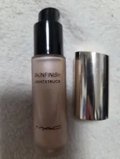 M.A.C SKINFINISH LIGHTSTRUCK ライトスカペードのサムネイル