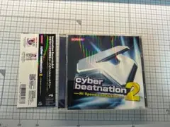 2025年最新】cyber beatnationの人気アイテム - メルカリ