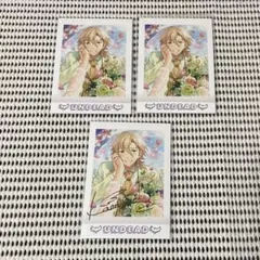 【A090】　羽風薫　ぱしゃこれ　あんスタ　まとめ売り　あんさんぶるスターズ あんさんぶるスターズ あんスタ ぱしゃこれ 第1弾 羽風薫 - メルカリ