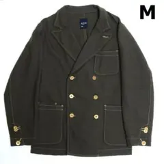 Vintage KING O WEARウールメルトンスポーツJKT】 - メルカリ