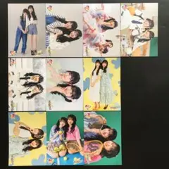 とき宣 生写真 サイン入り セット売り 2025年最新】ときめき宣伝部 サインの人気アイテム - メルカリ