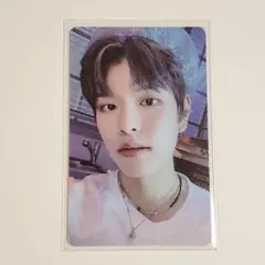 Stray Kids スンミン トレカ NOEASY soundwave サウェ