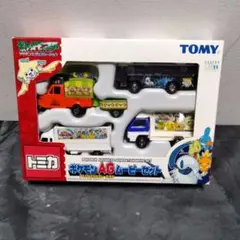 2026年最新】トミカ ポケモン agの人気アイテム - メルカリ