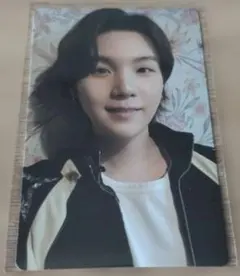 BTS D-DAY WSG アーリーバード特典 SUGA トレカ セット BTS D-DAY WSG アーリーバード特典 SUGA トレカ セット - メルカリ