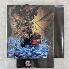 劇場版 鬼滅の刃 入場者特典 第9弾