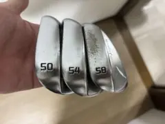 フォーティーン MT28 J.specⅣ 50°54°58° 3本セット