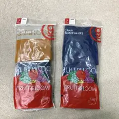 ボクサーパンツ