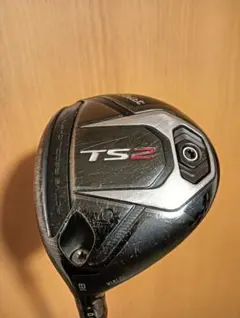 タイトリストTS2 4W 16.5° クロカゲXD70 フレックスX タイトリストTS2 4W 16.5° クロカゲXD70 フレックスX - メルカリ