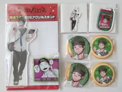 Free! Birthday☆Surprise! キャラコレクション缶バッジ | Mercari