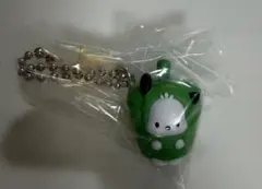 サンリオ ポチャッコ ベジタブルビスケットチャーム